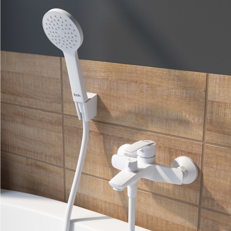 

Смеситель IDDIS Ray [RAYWT02I02], Смеситель Iddis Ray RAYWT02I02