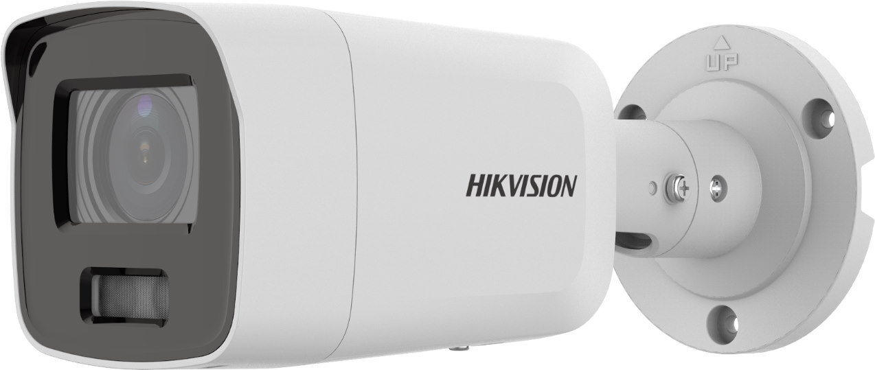 

IP-камера Hikvision DS-2CD2087G2-LU(C) (6 мм)