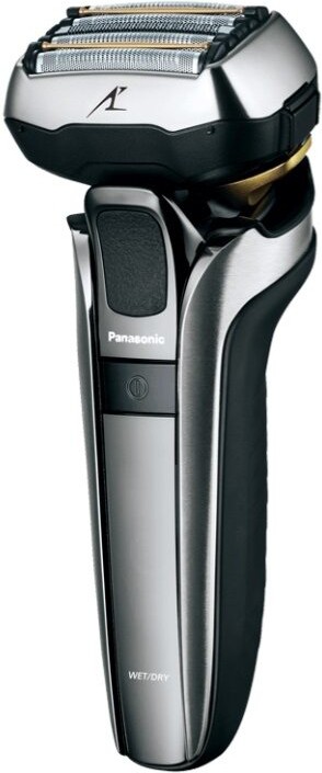 

Электробритва Panasonic ESLV9Q черный [ESLV9QS820], Электробритва Panasonic ES-LV9Q