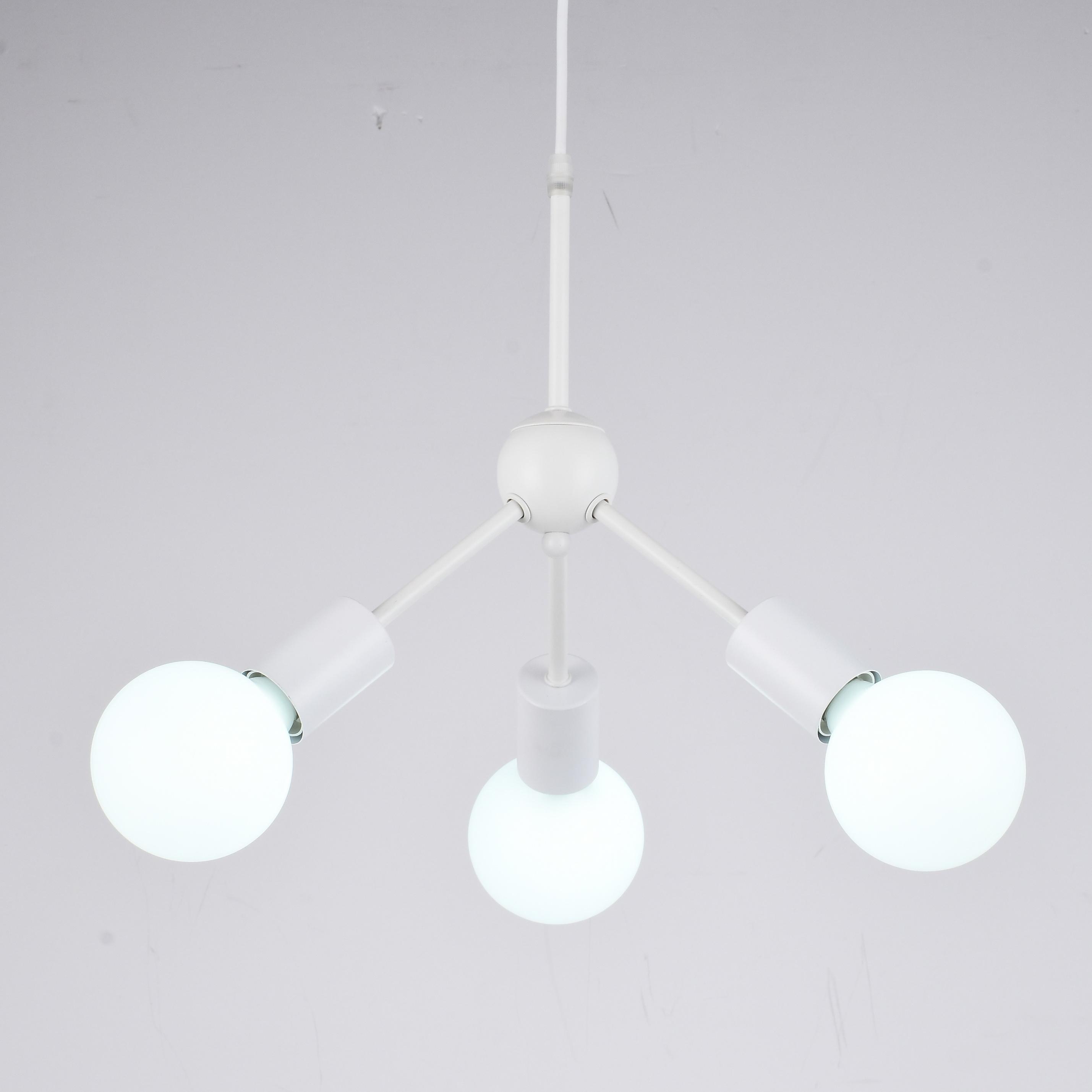

Люстра Hiper H094-3