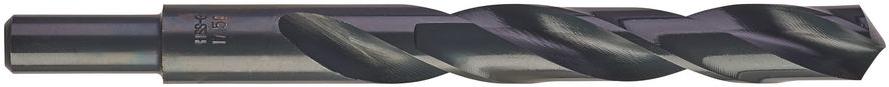 

Сверло Milwaukee 4932373326, HSS-R D 17.5x130x191