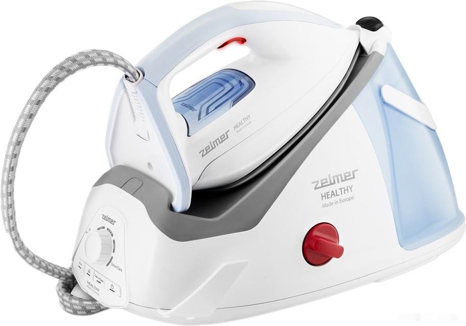

Утюг Zelmer ZIS8700 [80204708P], ZIS8700