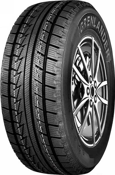 

Шины Grenlander L-Snow 96 185/60R15 88H Зимняя, L-Snow 96 185/60R15 88H Зимняя