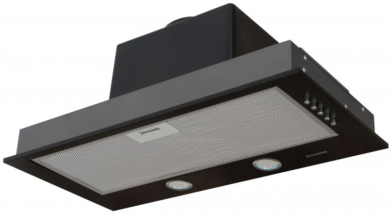 

Вытяжка Ciarko Cub 60 Black, Вытяжка Ciarko CUB 60 Black