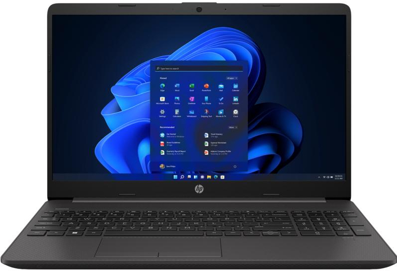 

Ноутбук HP 250 G9 Core i5 1235U темно-серый (6F1Z9EA)