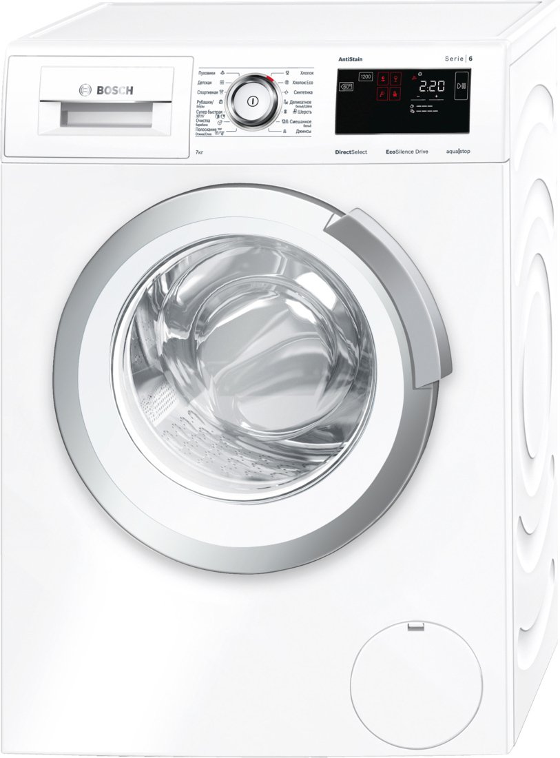 

Стиральная машина Bosch WLT24540OE, WLT24540OE