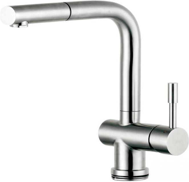 

Смеситель Zorg SZR 0912 PL с лейкой, SZR 0912 PL с лейкой