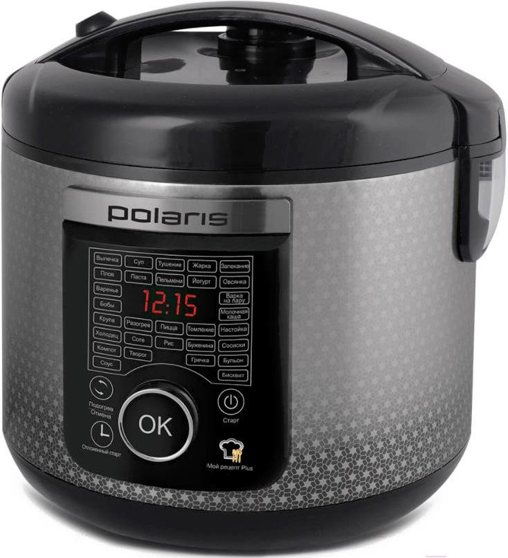 

Мультиварка Polaris PMC 0563AD, PMC 0563AD