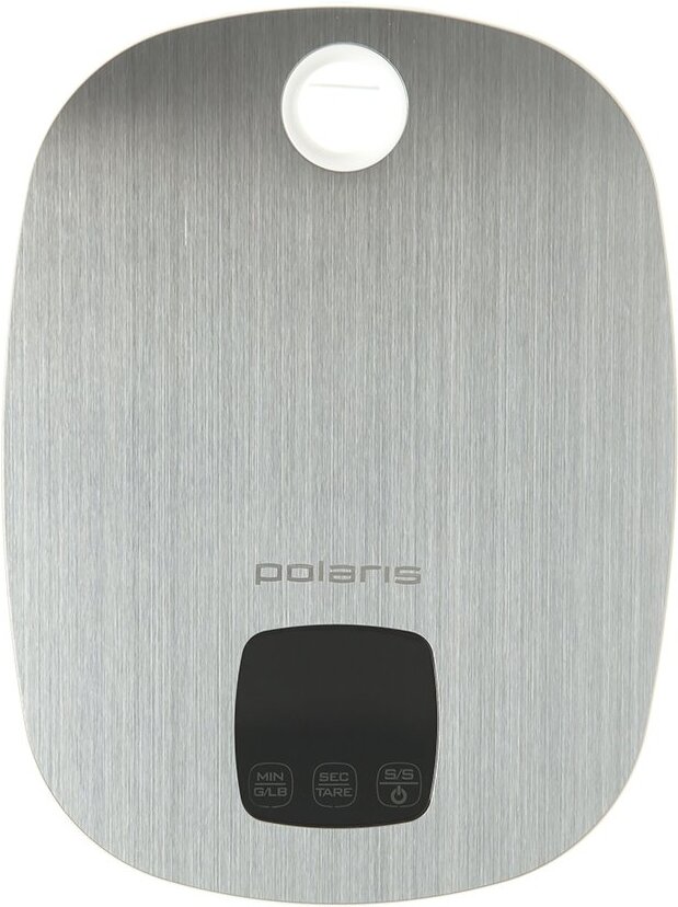 

Кухонные весы Polaris PKS 0539DMT, Кухонные весы Polaris PKS 0539DMT Stainless Steel