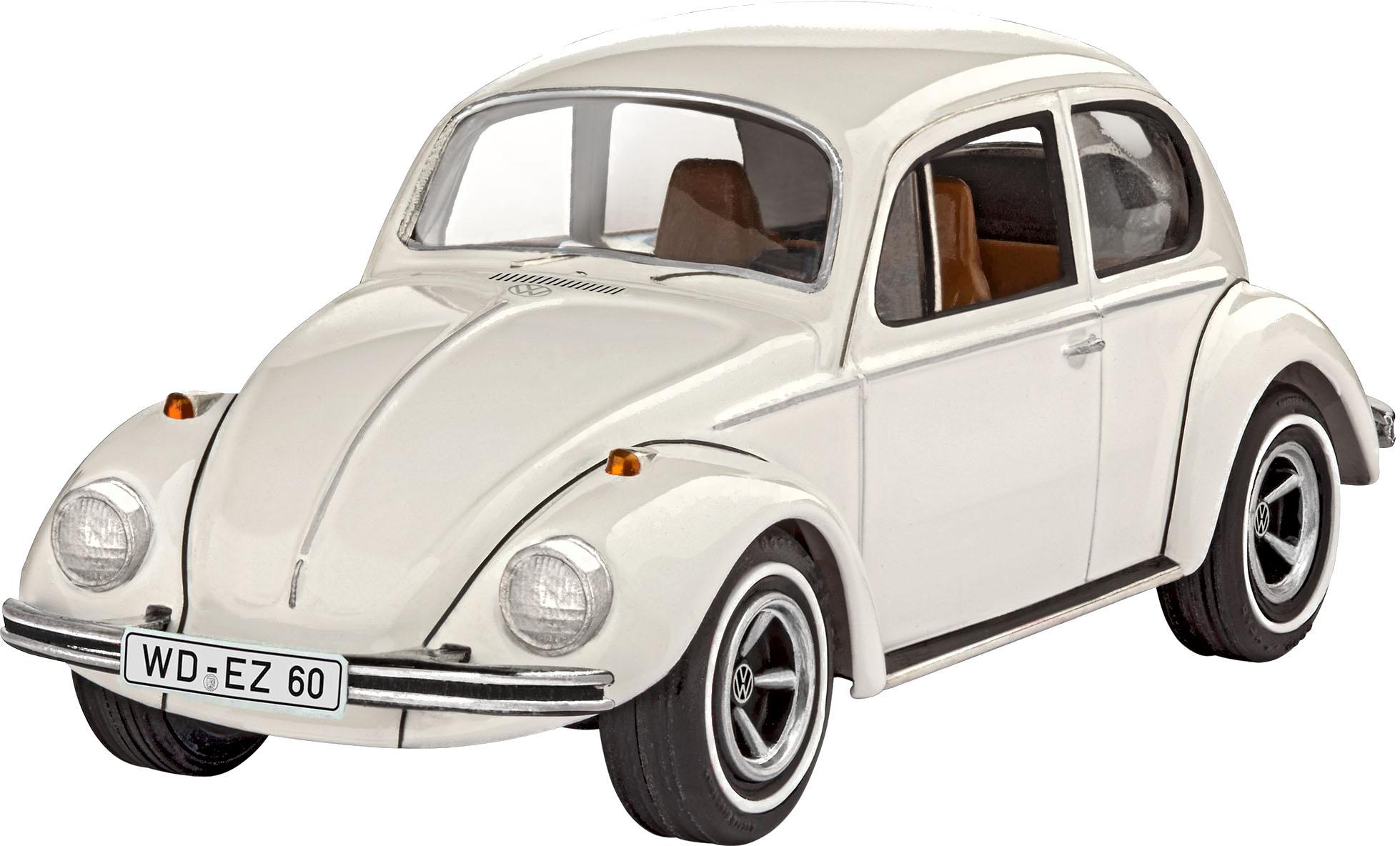 

Сборная модель Revell Автомобиль VW Жук [67681], Автомобиль VW Жук