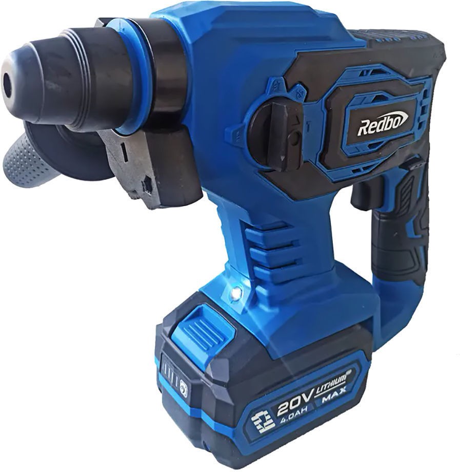 

Перфоратор Redbo ORH-20BL