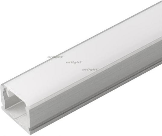

Arlight Профиль PIK-1007-2000 ANOD [023856], Профиль PIK-1007-2000 ANOD