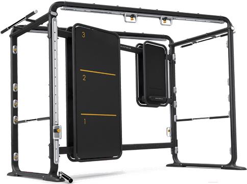 

Силовая рама Matrix Fitness Connexus Gftfs All Accs, Connexus Gftfs All Accs