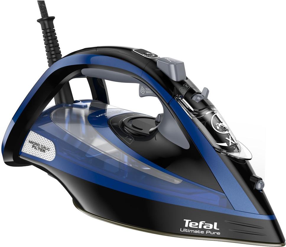 

Утюг Tefal FV 9834, FV 9834