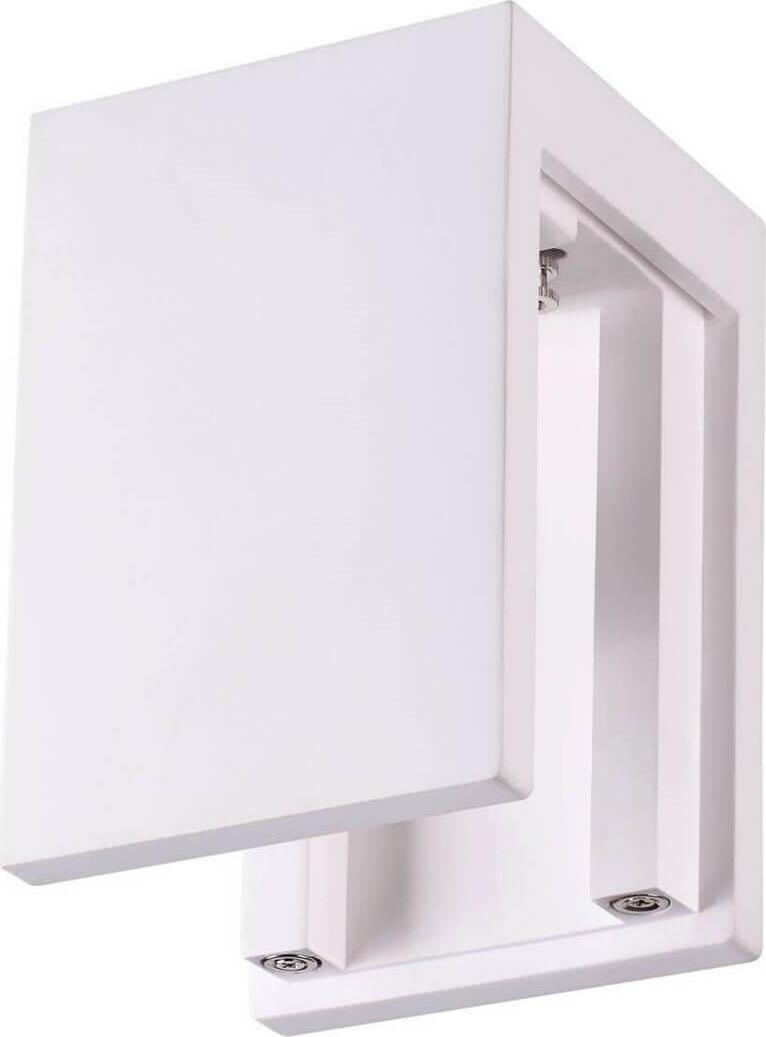 

Накладной светильник Novotech 370500 NT19 027 белый Накладной светильник IP20 GU10 50W 220-240V LEGIO, 370500 NT19 027 белый Накладной светильник IP20 GU10 50W 220-240V LEGIO