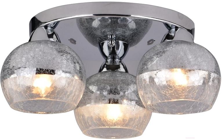 

Люстра Candellux Cromina 98-55637, Cromina 98-55637