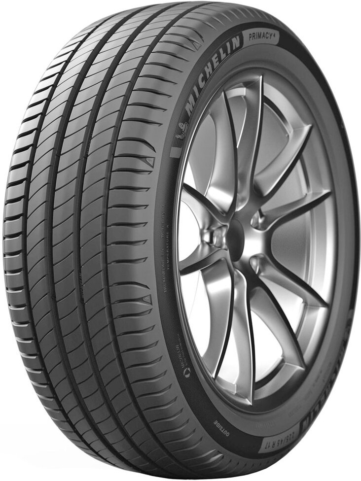 

Шины Michelin Primacy 4 195/65/R15 91H, Автомобильные шины Michelin Primacy 4 195/65R15 91H
