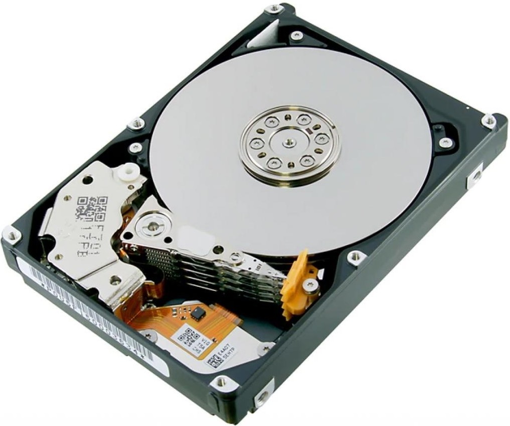 

Жесткий диск Toshiba 300GB [AL15SEB030N]