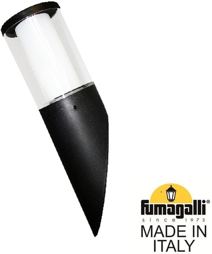 

Уличный настенный светильник Fumagalli DR1.571.000.AXU1L