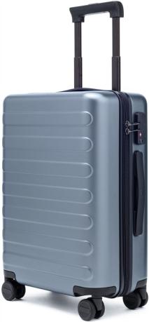 

Чемодан Ninetygo Business Travel Luggage 20 голубой [100901], Ninetygo Business Travel Luggage 20