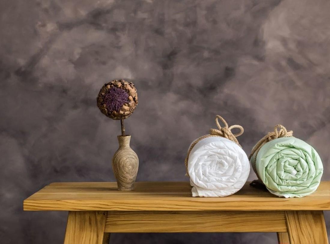 

Наматрасник EOS Осень D 90x200 бязь