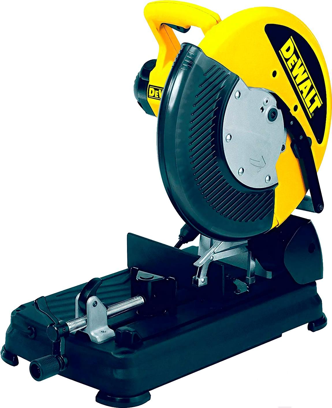 

Электропила DeWalt DW872, DW872
