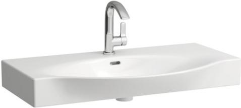 

Умывальник Laufen Palace 90x51 [8117020001041], Palace 90x51