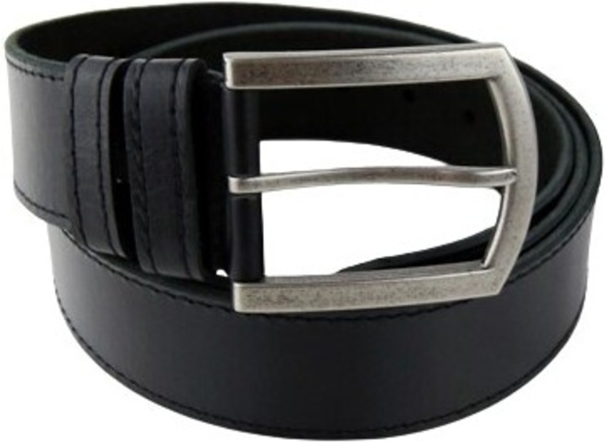 

Ремень WILD BEAR RM-007f Premium 125 см Black