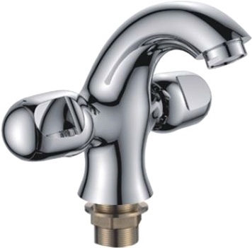 

Смеситель Ledeme H86 L1086-2