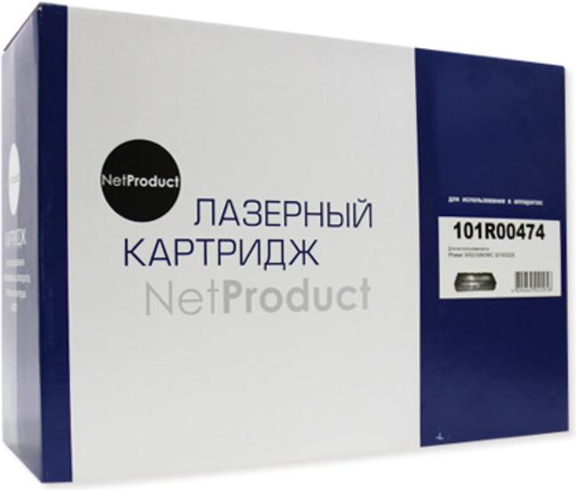 

Картридж NetProduct 101R00474 [72872841], 101R00474