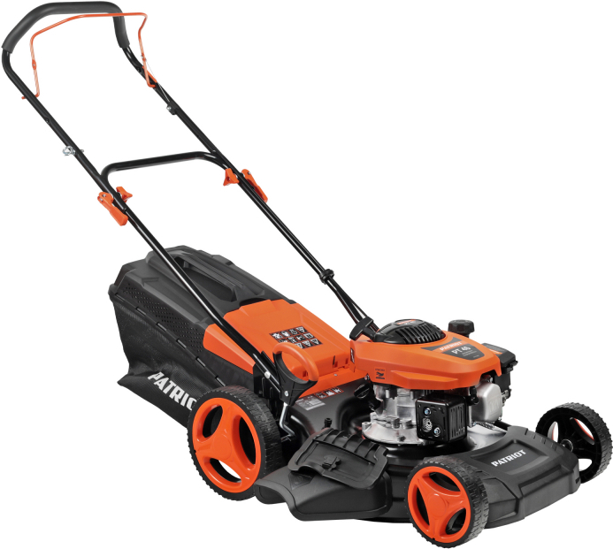 

Газонокосилка Patriot PT 46 [512109005], Газонокосилка Patriot PT 46 512109005