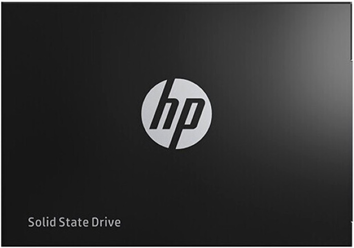 

Жесткий диск (накопитель) HP SSD 512Gb S750 Series (16L53AA)