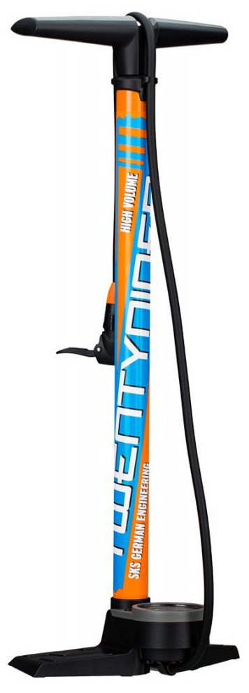 

Велосипедный насос SKS Twentyniner [SKS-11378], Twentyniner