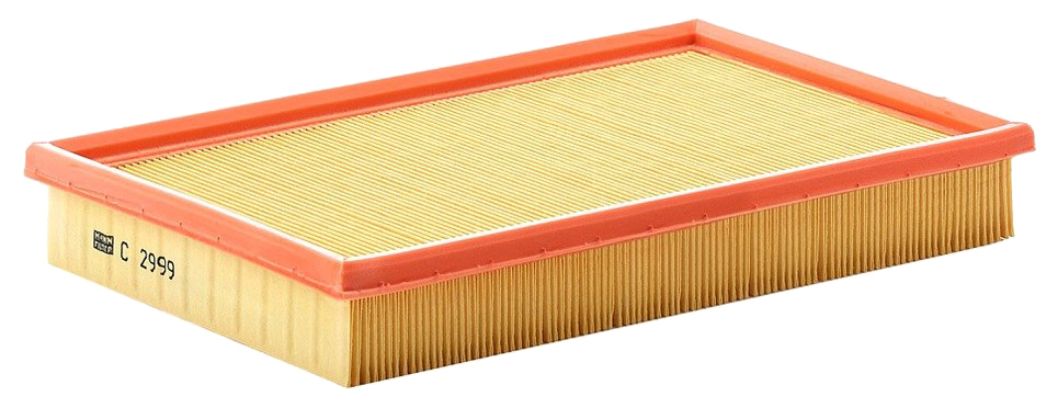 

Фильтр воздушный Mann-Filter C2999, C2999