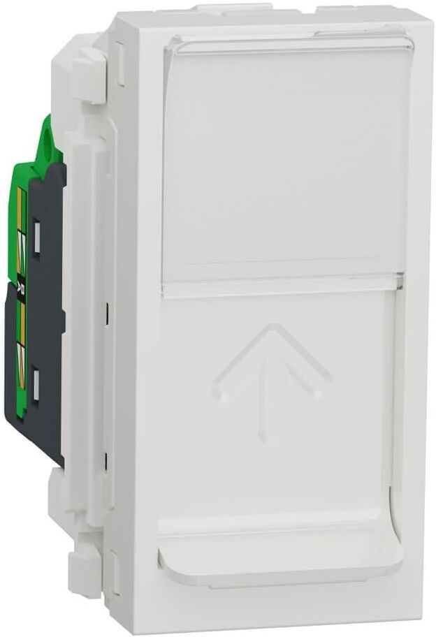 

Розетка Schneider Electric Unica NU341018