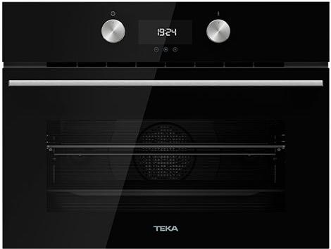 

Духовой шкаф TEKA HLC 8400 черный, HLC 8400