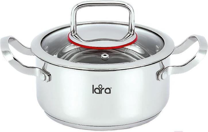 

Кастрюля Lara LR02-505 Prima, LR02-505 Prima