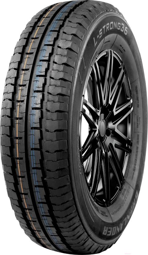 

Шины Grenlander L-Strong 36 205/75R16C 110/108R, L-Strong 36 205/75R16C 110/108R