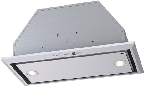 

Кухонная вытяжка Krona Monika 600 inox, Monika 600