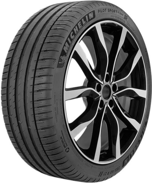 

Шины Michelin Pilot Sport 4 SUV 255/50R19 107Y, Автомобильные шины Michelin Pilot Sport 4 SUV 255/50R19 107Y