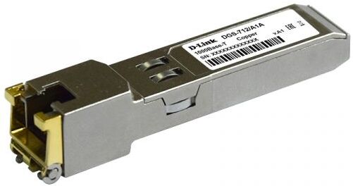 

D-Link Трансивер D-Link 712/A1A, Трансивер D-Link 712/A1A