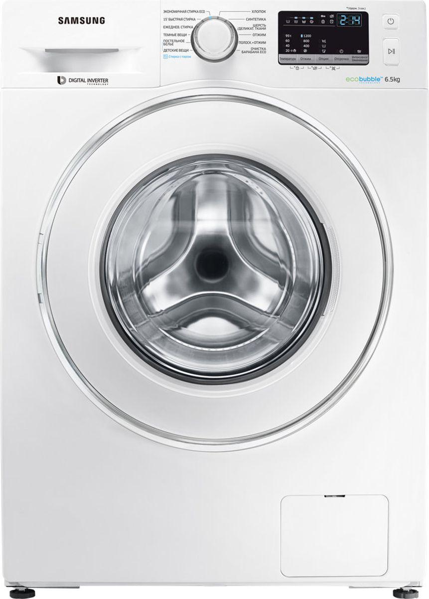 

Стиральная машина Samsung WW65J42E0JWDLP, WW65J42E0JWDLP