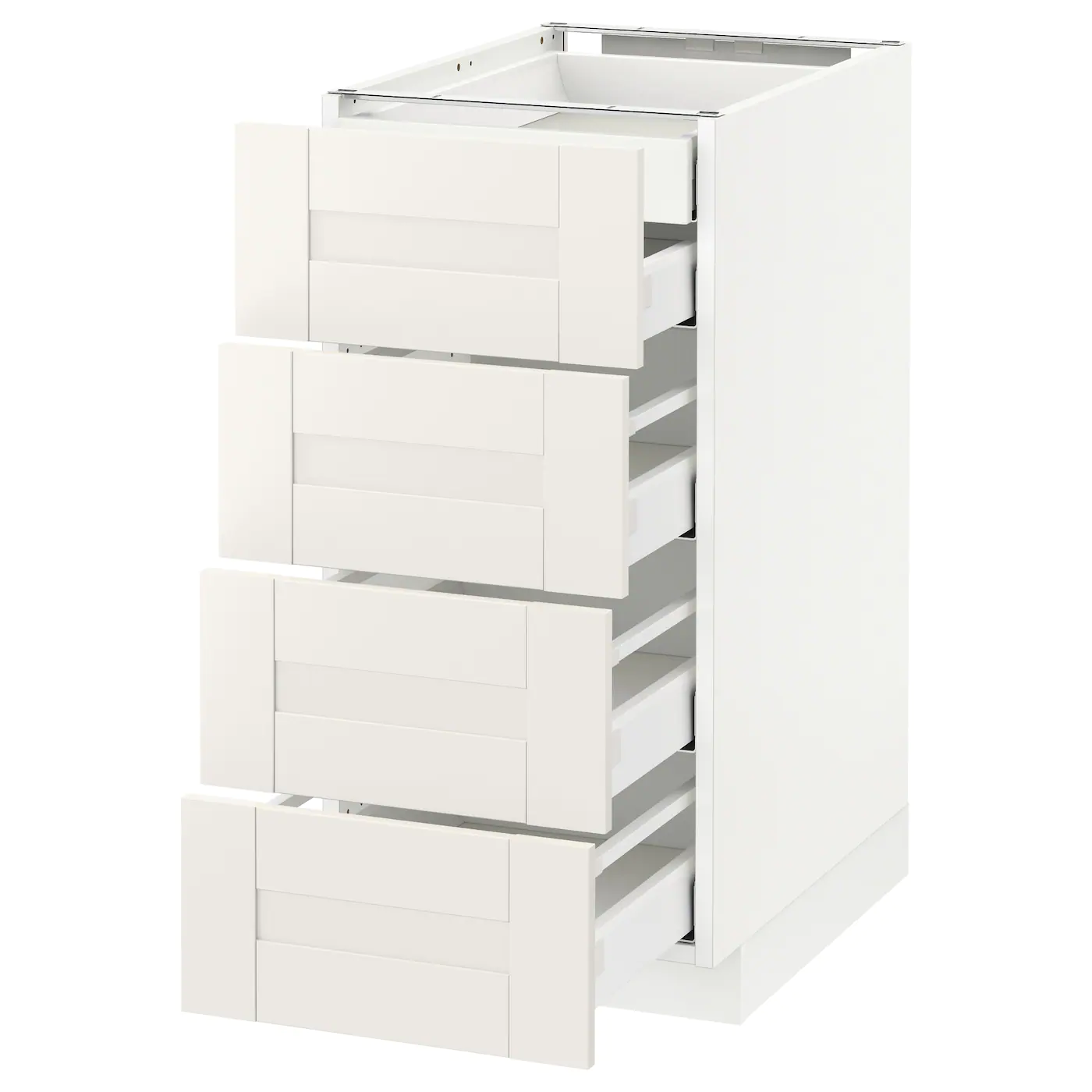 

Кухонный шкаф IKEA Метод/Максимера [292.366.58], Метод/Максимера