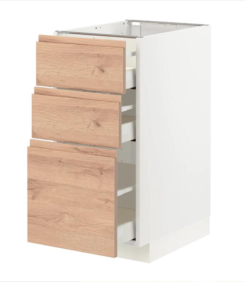 

Кухонный шкаф Ikea Метод/Максимера [594.142.82], Метод/Максимера