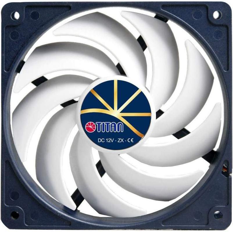 

Корпусной вентилятор Titan TFD-12025H12ZP/KE[RB], TFD-12025H12ZP/KE(RB)
