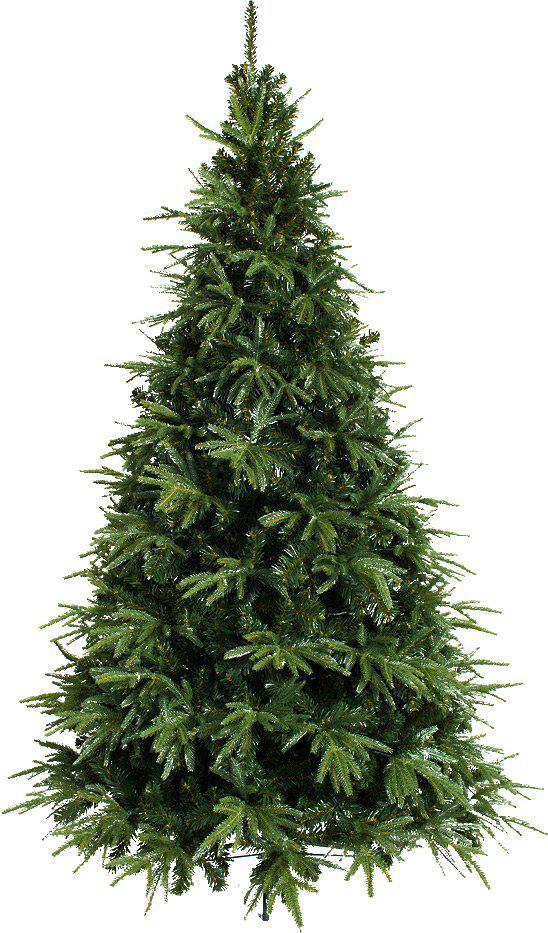 

Ель Green Trees Фьерро премиум 2.4 м, Фьерро премиум 2.4 м