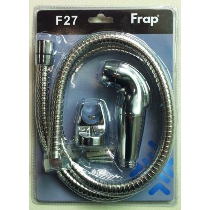 

Душевой гарнитур FRAP F27, F27