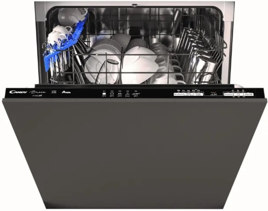 

Посудомоечная машина Candy CDIN 1L380PB-07, Посудомоечная машина Candy CDIN 1L380PB-07 (32901360)