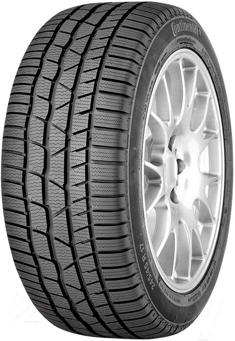 

Шины Continental ContiWinterContact TS830P 255/60R18 108H Зимняя, ContiWinterContact TS830P 255/60R18 108H Зимняя