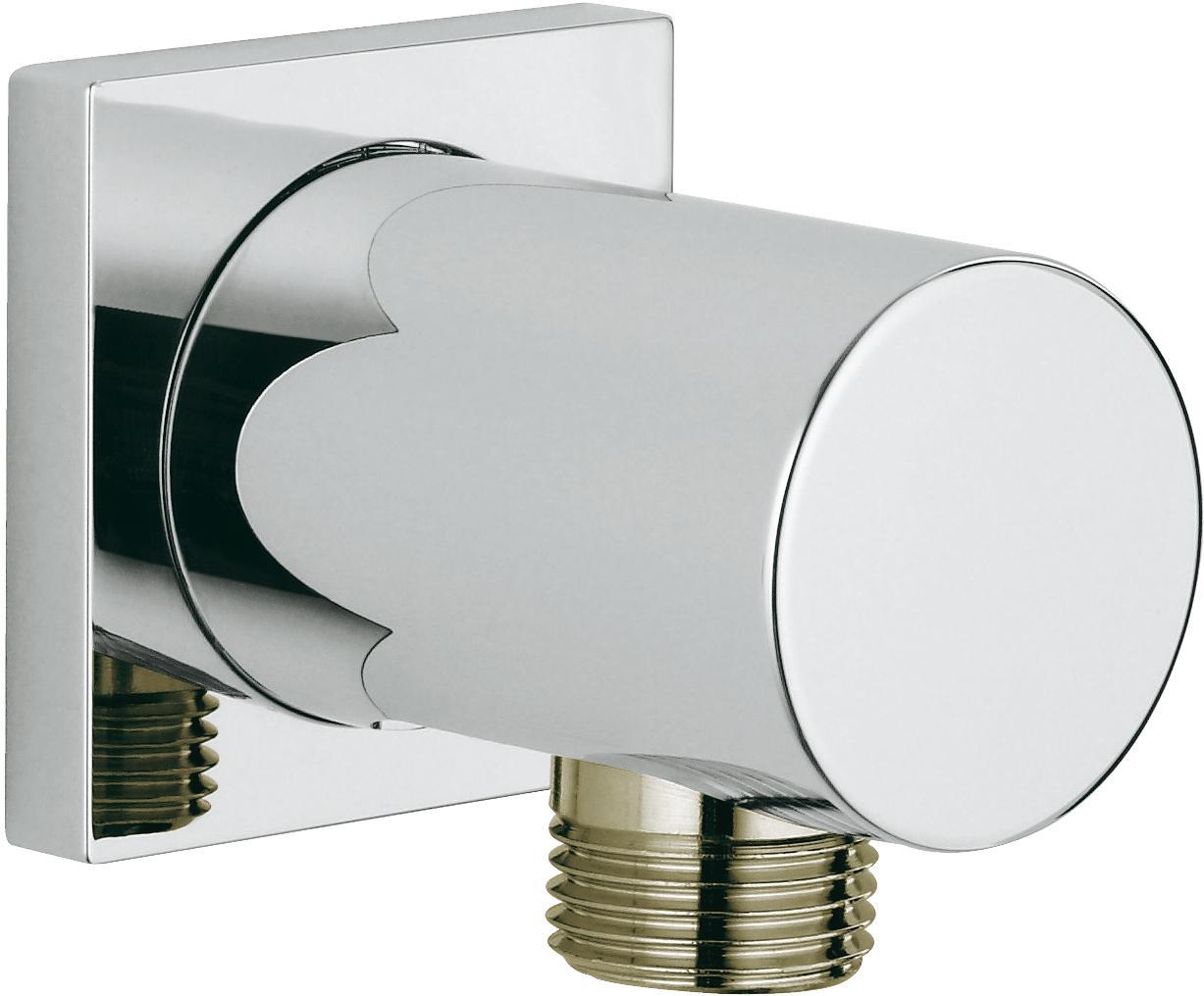 

Подключение для душевого шланга Grohe Rainshower 27076000, Rainshower